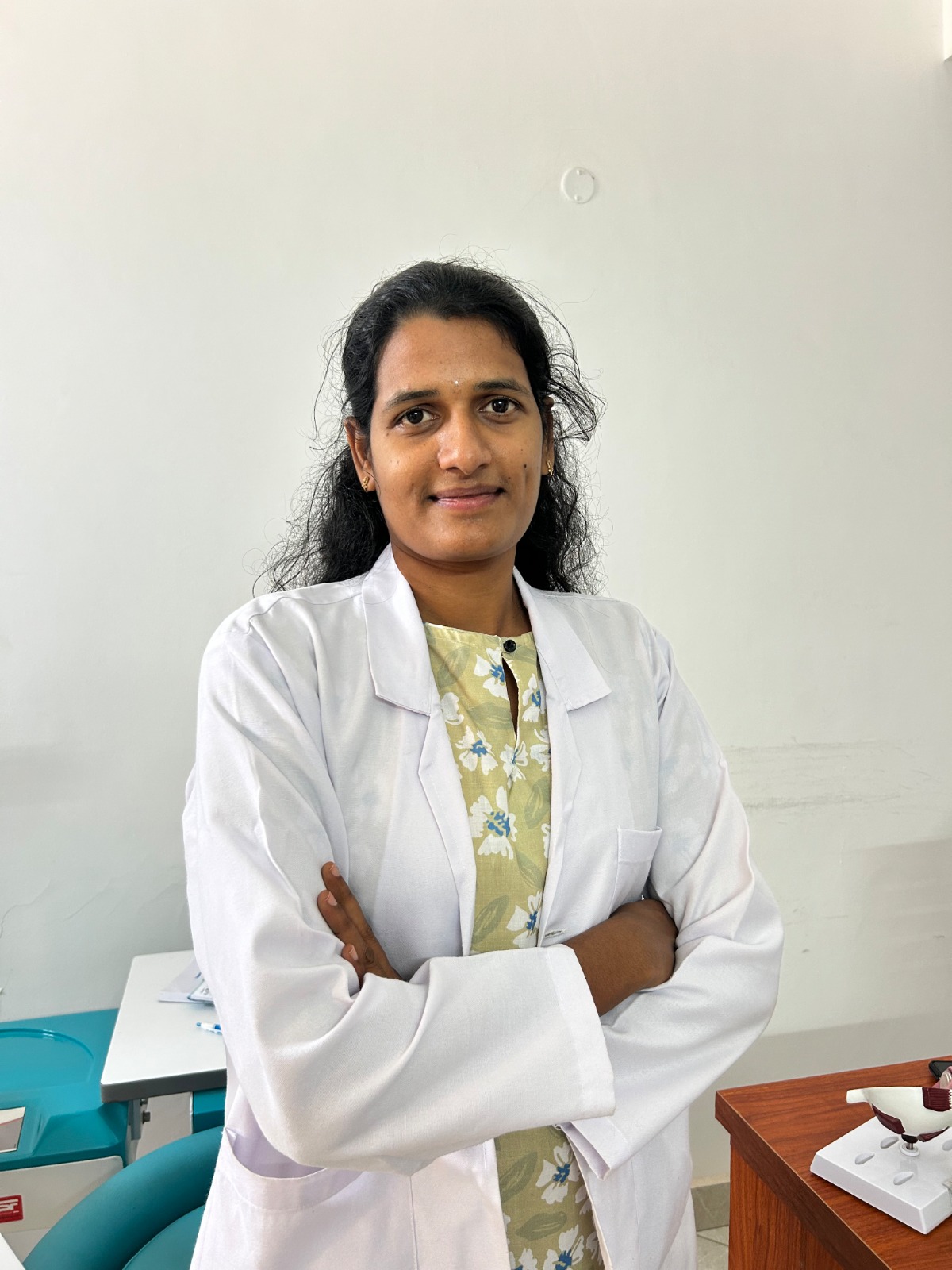 Dr. Dr. Uma Sasi Kala
